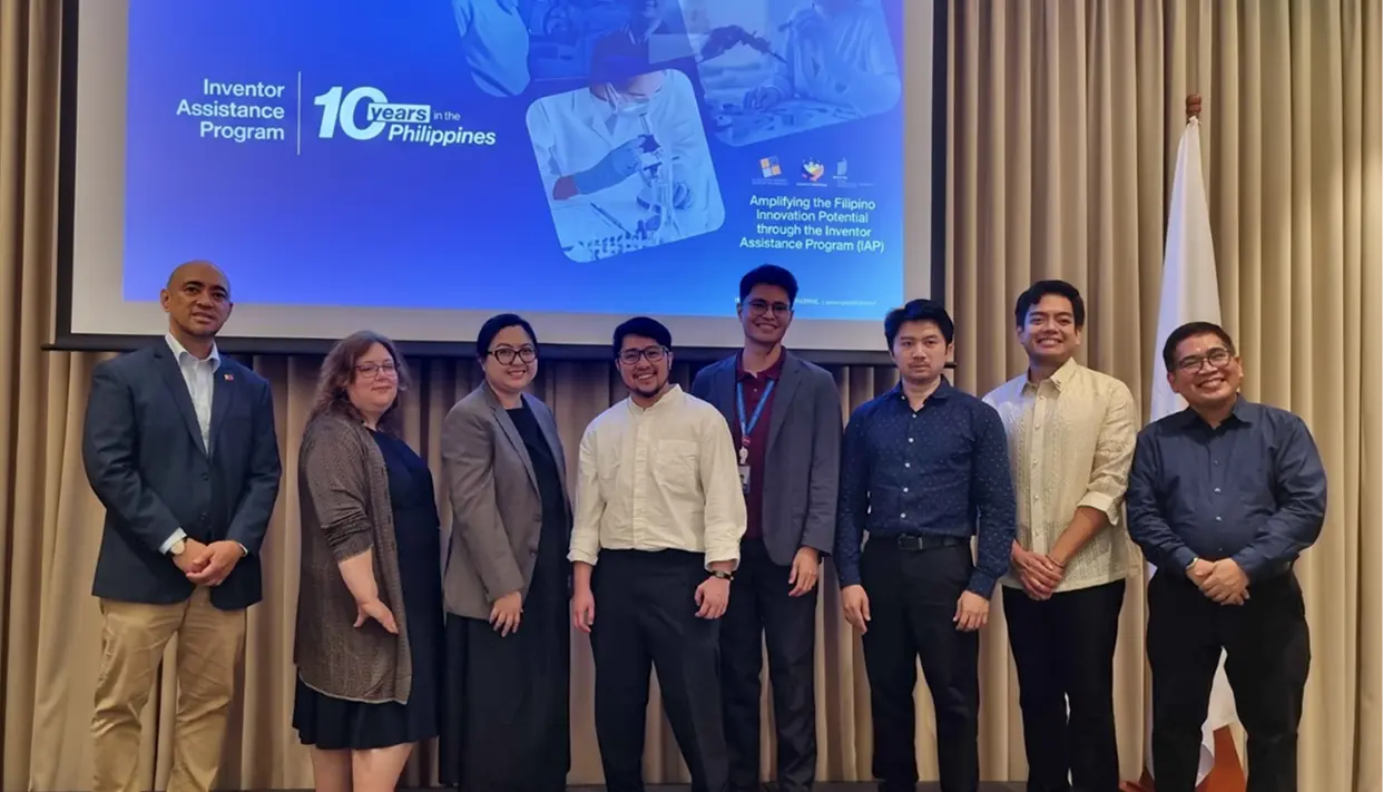 Safeguarding Real Estate Tech: REELIST8™ Selected as Beneficiary for WIPO & IPOPHL Inventor Assistance Program