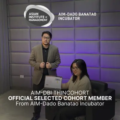 Official Cohort Member