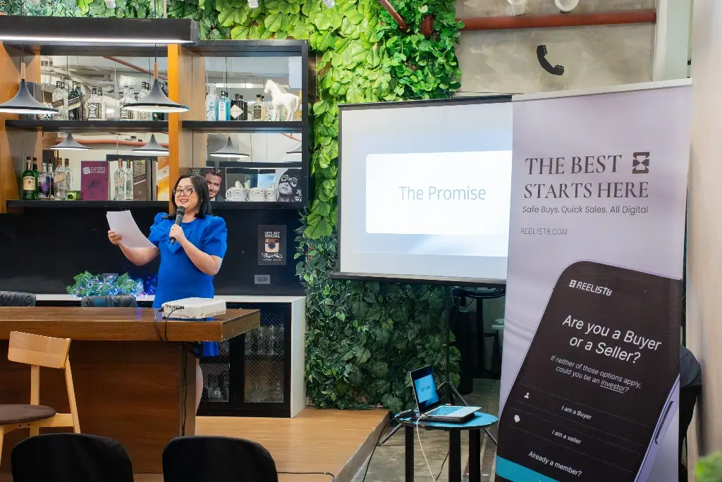 Presentation event for The Promise