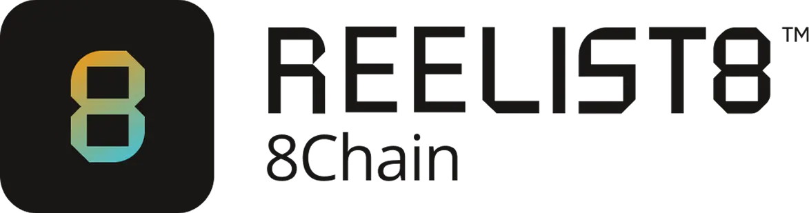 REELIST8 8Chain