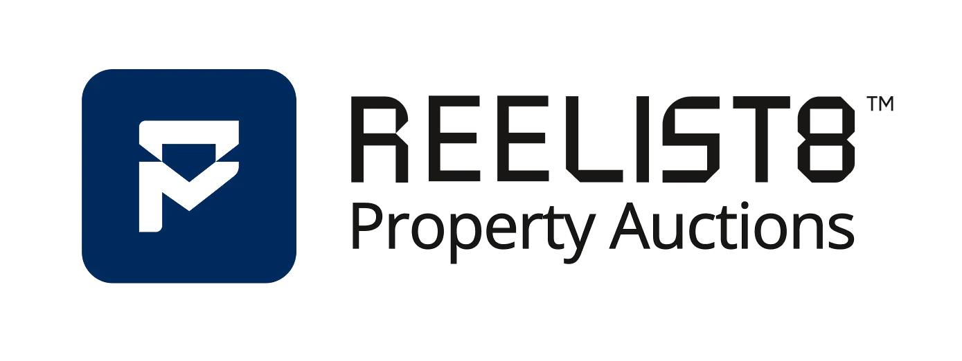 REELIST8 Property Auctions