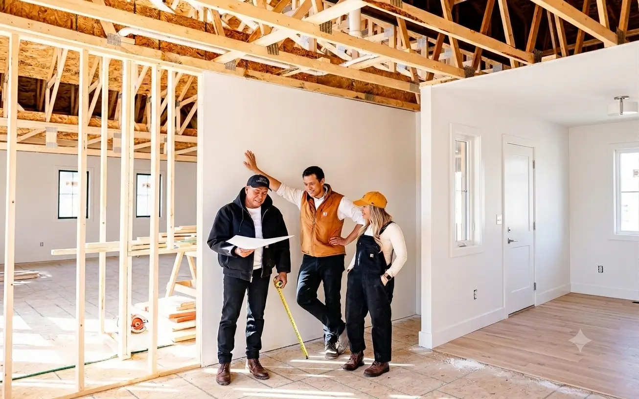 Build More. Sell Smarter.