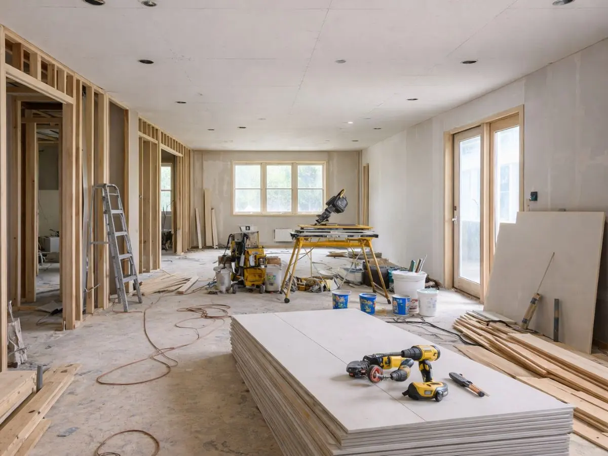 Build Homes. Move Inventory Faster.