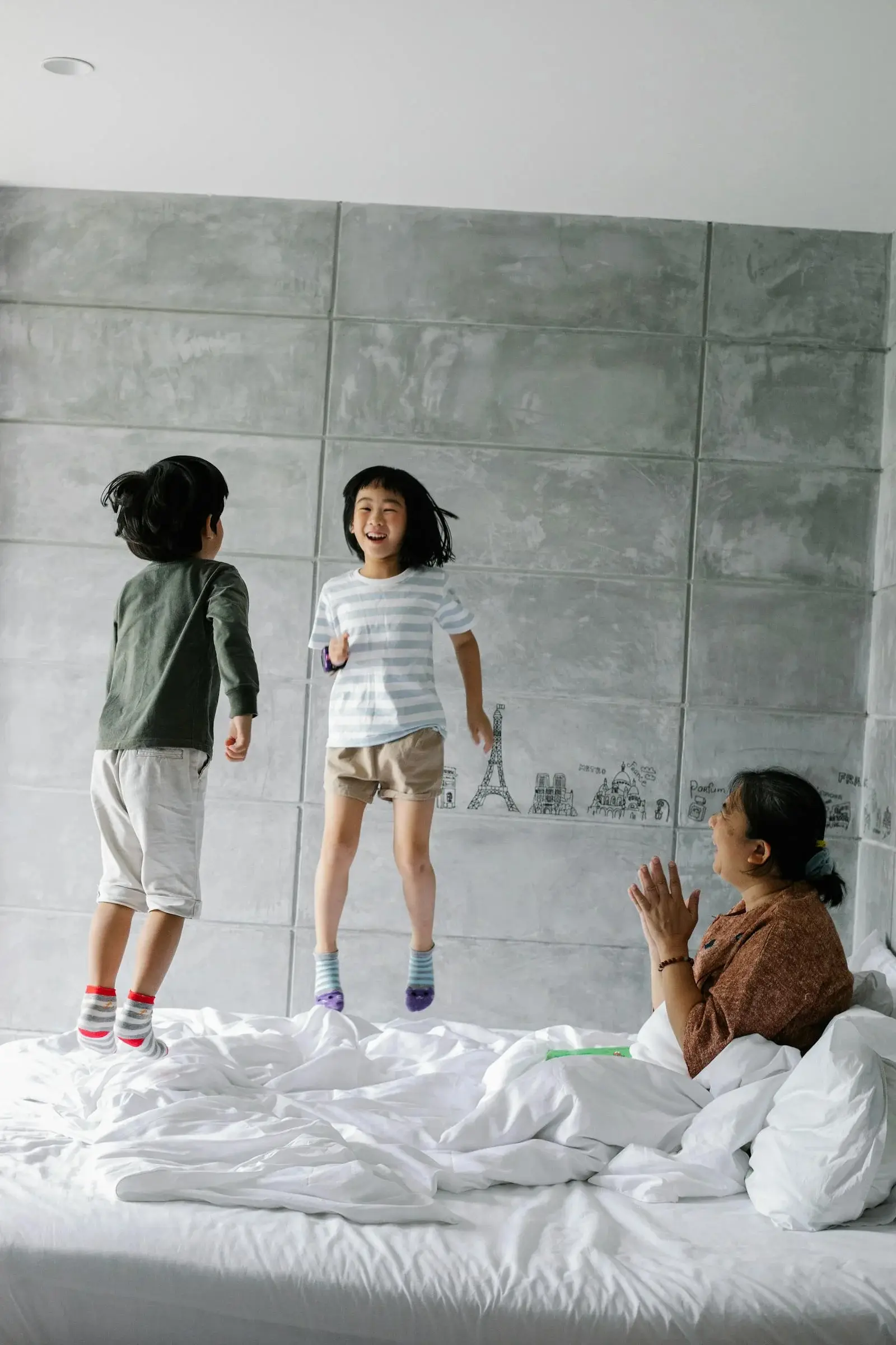 Empower More Families.