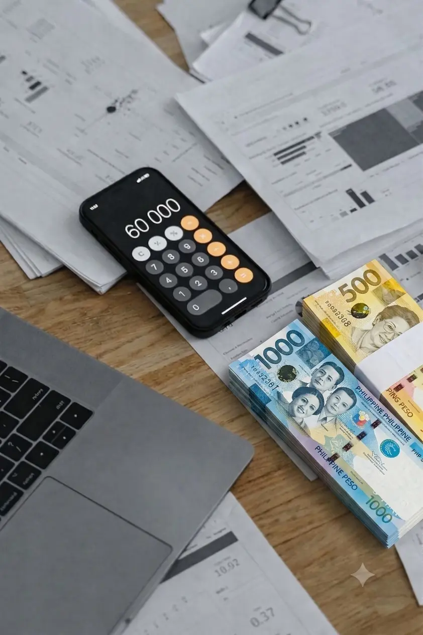 Make Financing More Accessible.