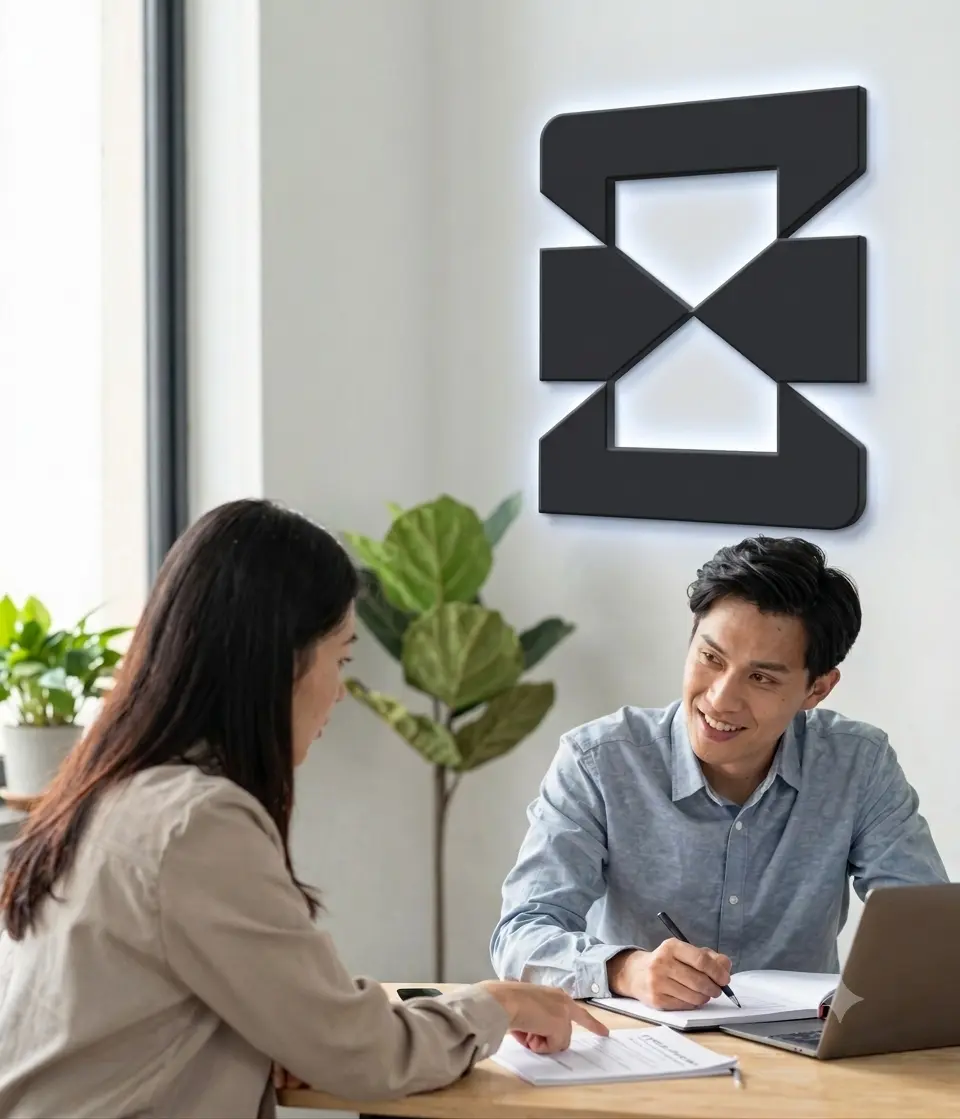 Grow Through Strategic Partnerships.