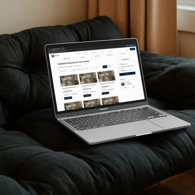 A Partner for Long-Term Growth.