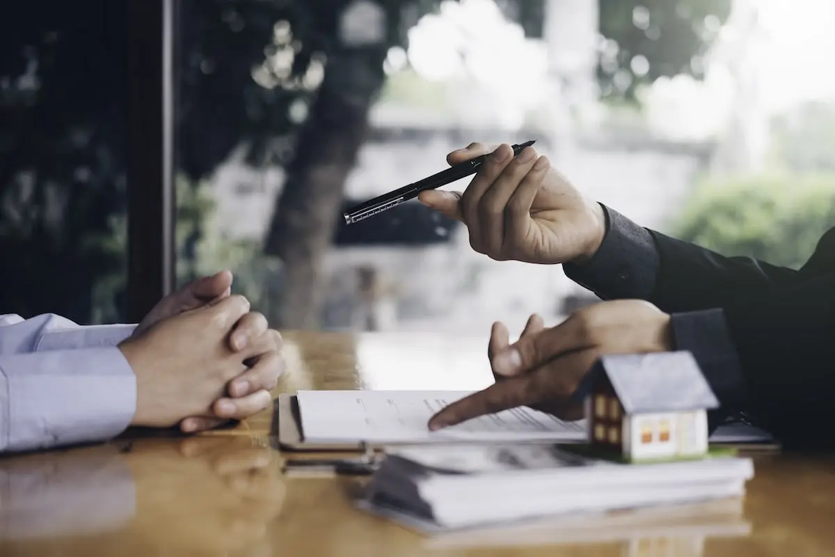 Helping Every Transaction End with Confidence.