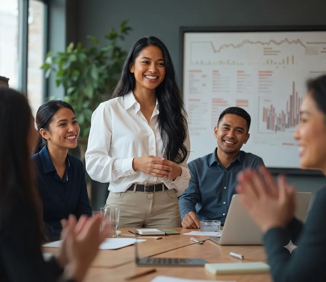 Stronger Organizations. Greater Opportunities.