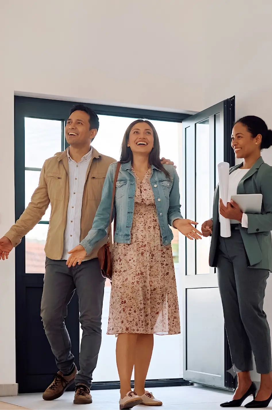 Reach Qualified Buyers.