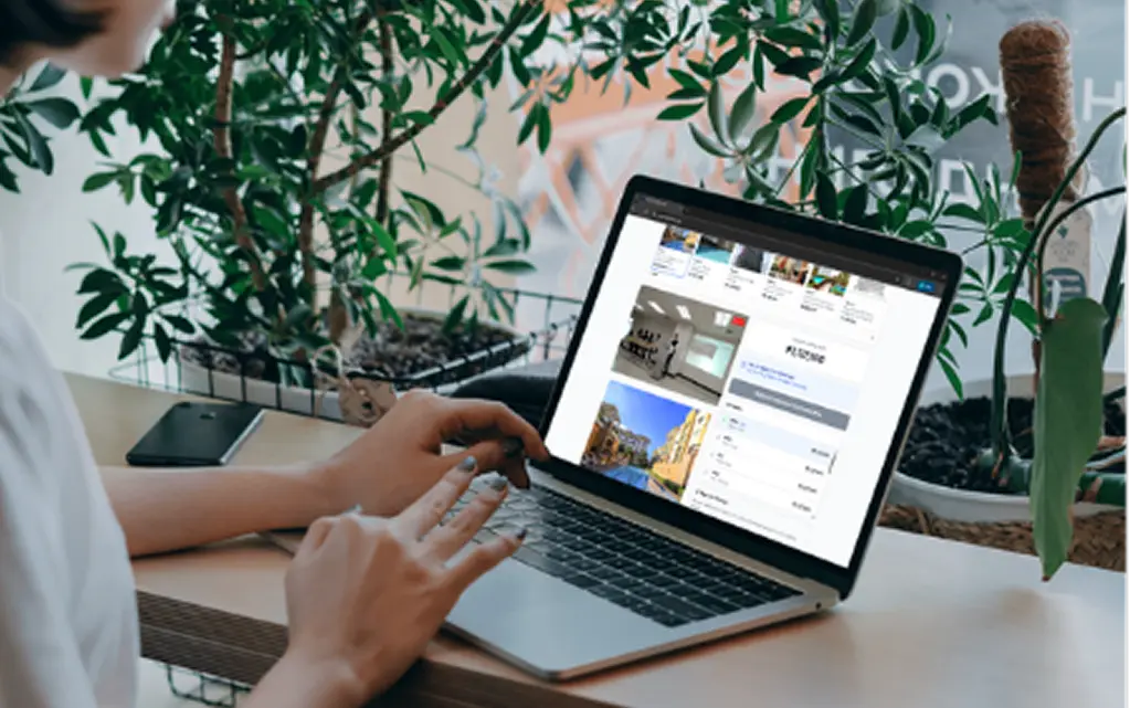 Reach a Wide Network of Investors.